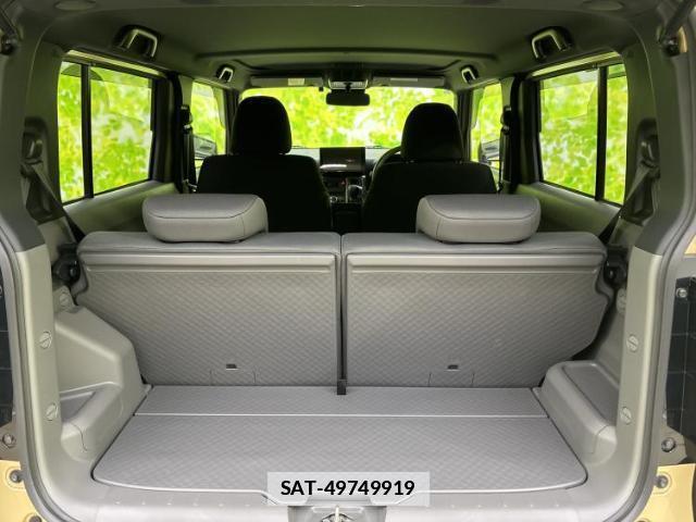 Daihatsu TAFT 2024-08 7821058-7