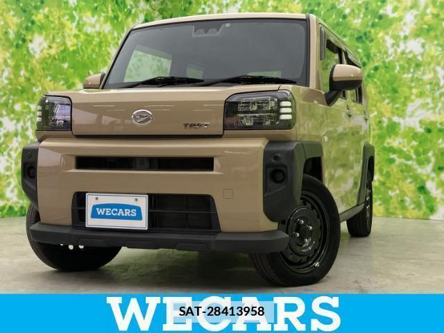 Daihatsu TAFT 2021-02 7821211-0