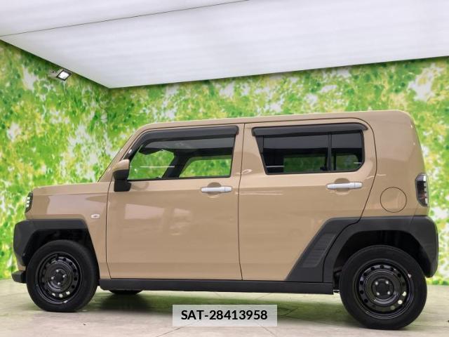 Daihatsu TAFT 2021-02 7821211-1