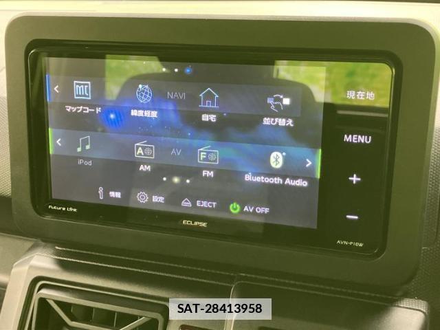 Daihatsu TAFT 2021-02 7821211-10