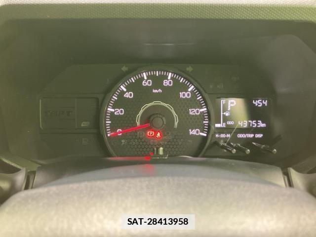 Daihatsu TAFT 2021-02 7821211-13