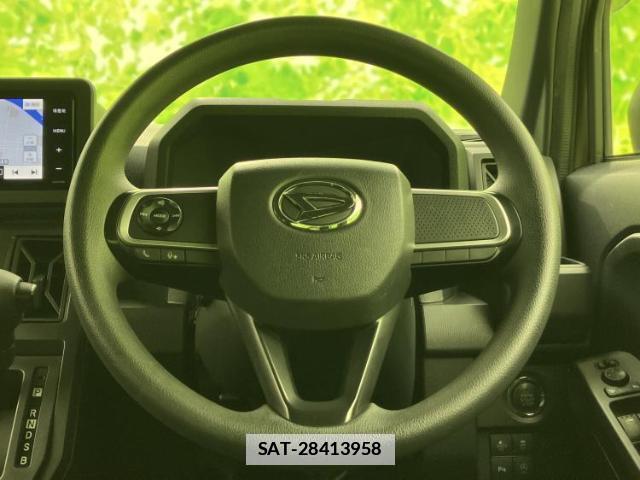 Daihatsu TAFT 2021-02 7821211-14