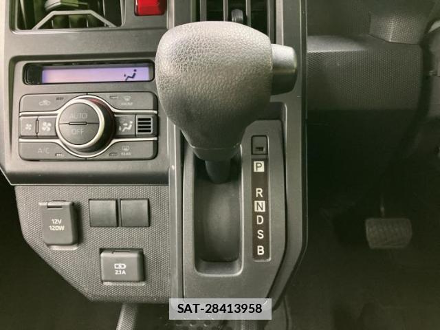 Daihatsu TAFT 2021-02 7821211-17