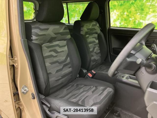 Daihatsu TAFT 2021-02 7821211-3