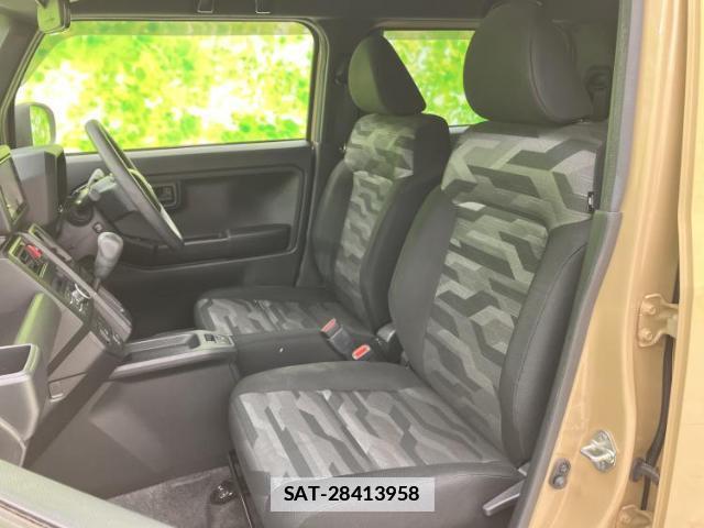 Daihatsu TAFT 2021-02 7821211-5