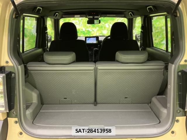 Daihatsu TAFT 2021-02 7821211-7