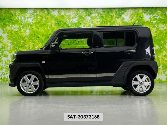 Daihatsu TAFT 2022-01 7821347-1