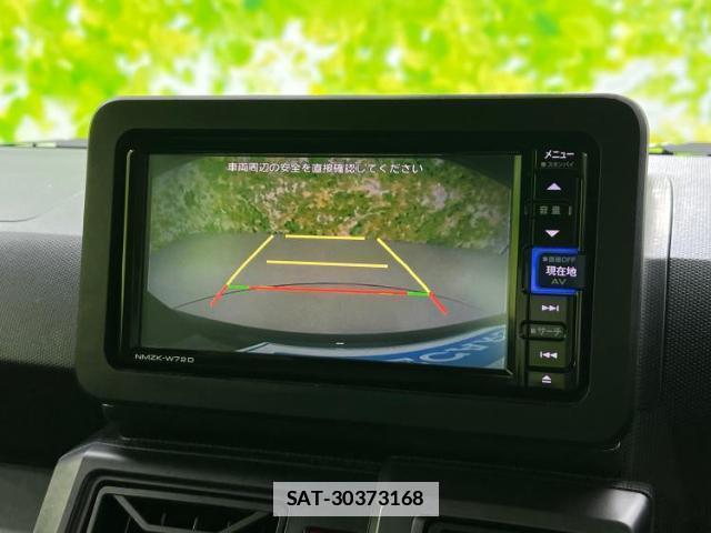 Daihatsu TAFT 2022-01 7821347-12
