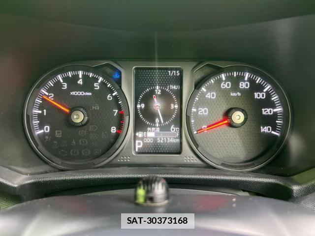 Daihatsu TAFT 2022-01 7821347-13