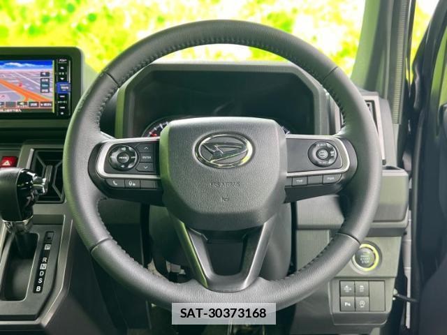 Daihatsu TAFT 2022-01 7821347-14