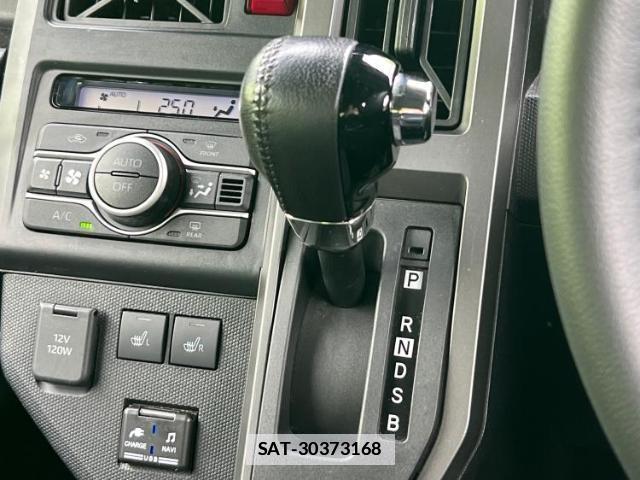 Daihatsu TAFT 2022-01 7821347-17