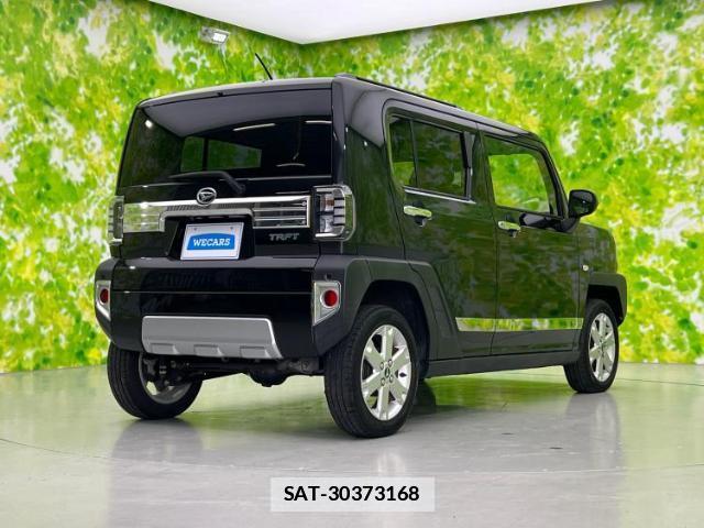 Daihatsu TAFT 2022-01 7821347-2