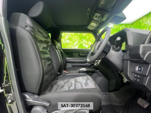 Daihatsu TAFT 2022-01 7821347-3
