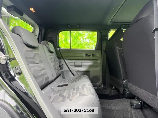 Daihatsu TAFT 2022-01 7821347-4