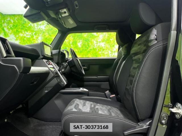 Daihatsu TAFT 2022-01 7821347-5