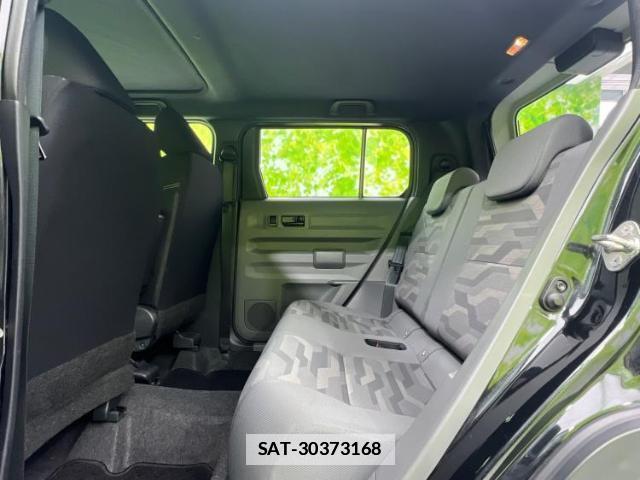 Daihatsu TAFT 2022-01 7821347-6
