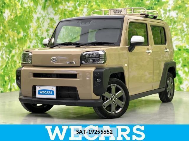 Daihatsu TAFT 2021-03 7821368-0
