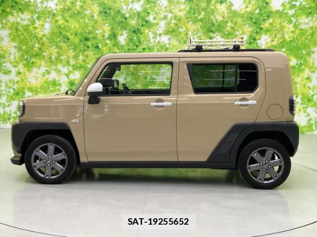 Daihatsu TAFT 2021-03 7821368-1