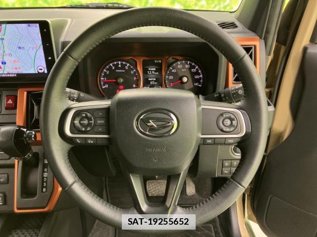 Daihatsu TAFT 2021-03 7821368-13