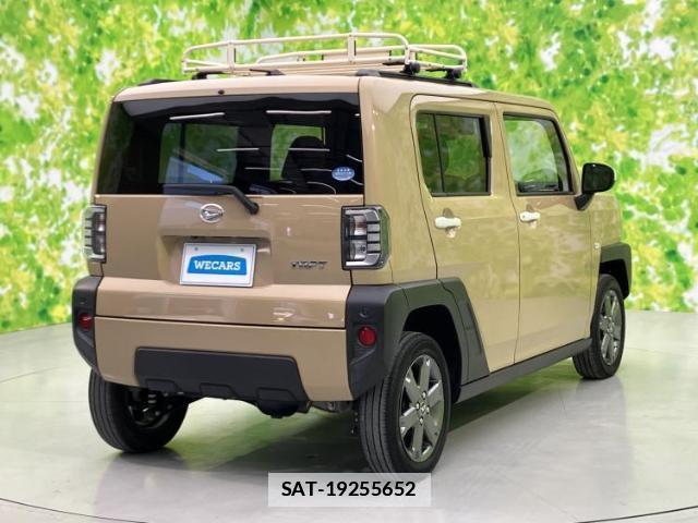 Daihatsu TAFT 2021-03 7821368-2