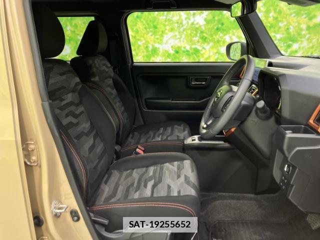 Daihatsu TAFT 2021-03 7821368-3