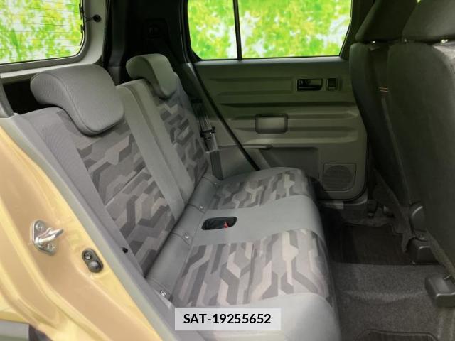 Daihatsu TAFT 2021-03 7821368-4