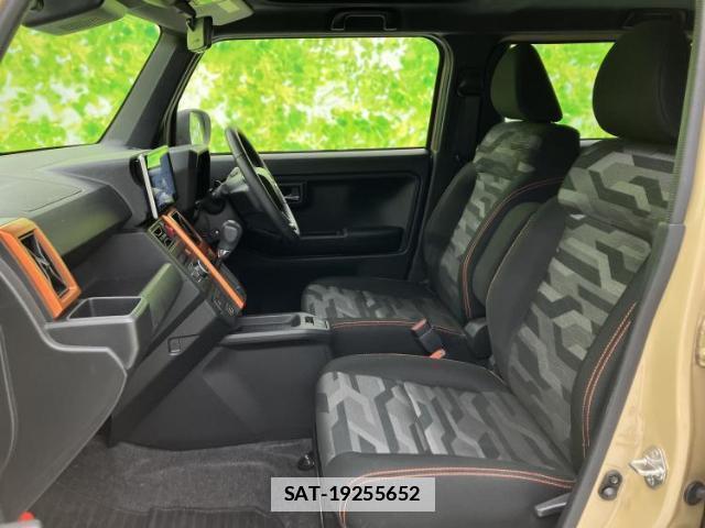 Daihatsu TAFT 2021-03 7821368-5