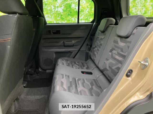 Daihatsu TAFT 2021-03 7821368-6
