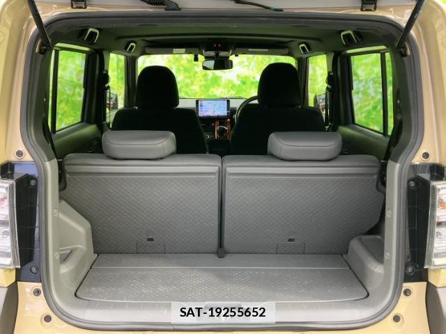 Daihatsu TAFT 2021-03 7821368-7