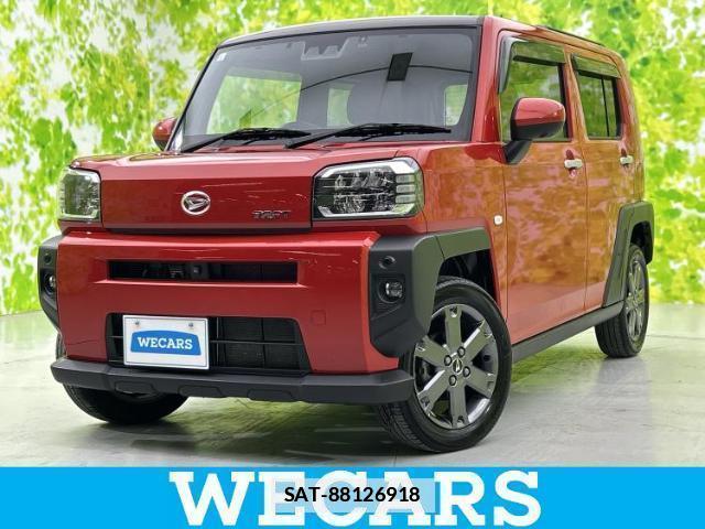 Daihatsu TAFT 2021-05 7821523-0