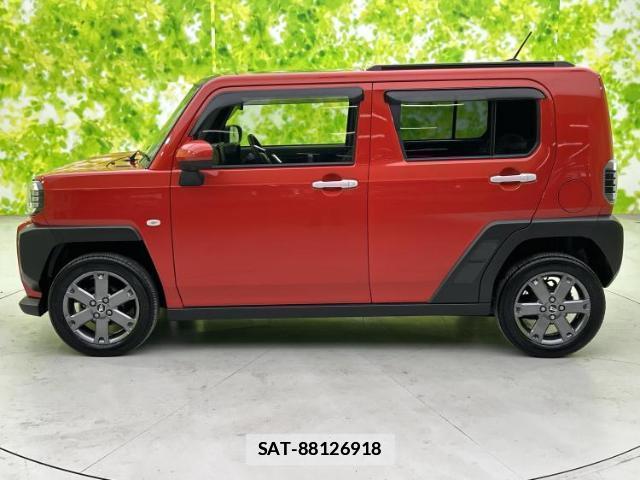 Daihatsu TAFT 2021-05 7821523-1