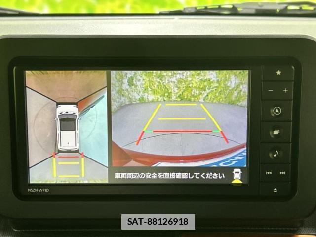 Daihatsu TAFT 2021-05 7821523-13