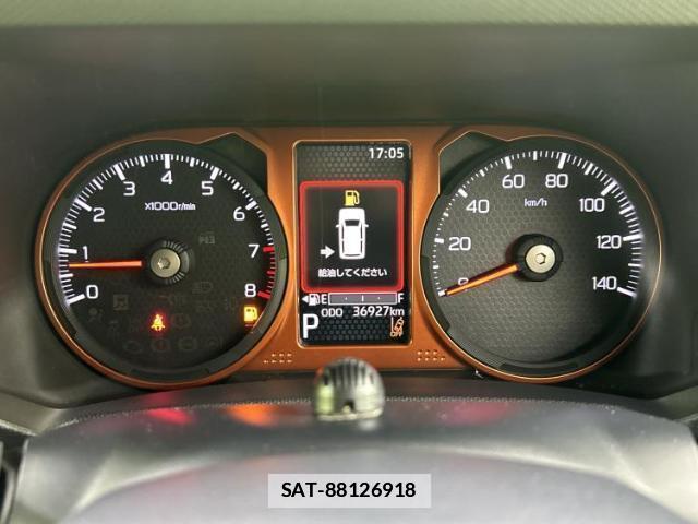 Daihatsu TAFT 2021-05 7821523-14