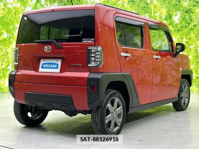 Daihatsu TAFT 2021-05 7821523-2