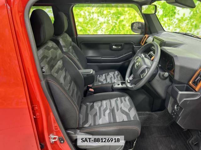 Daihatsu TAFT 2021-05 7821523-3