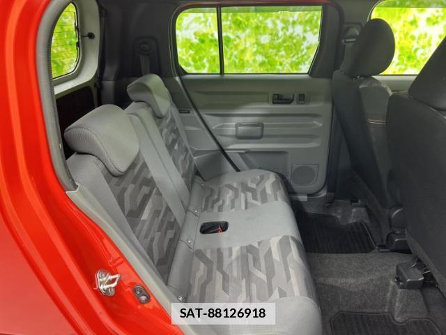 Daihatsu TAFT 2021-05 7821523-4