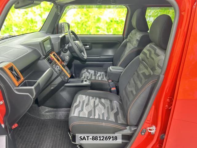 Daihatsu TAFT 2021-05 7821523-5