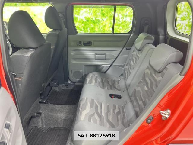 Daihatsu TAFT 2021-05 7821523-6