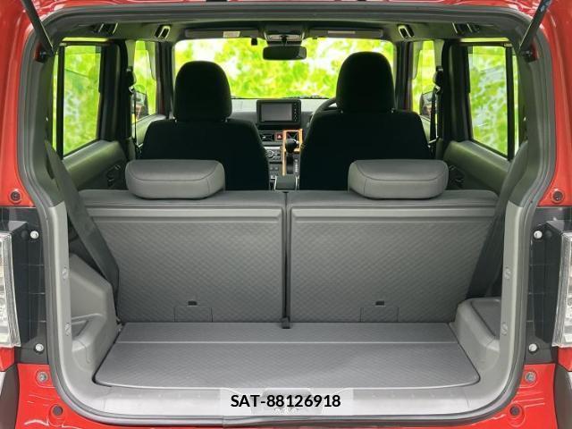 Daihatsu TAFT 2021-05 7821523-7