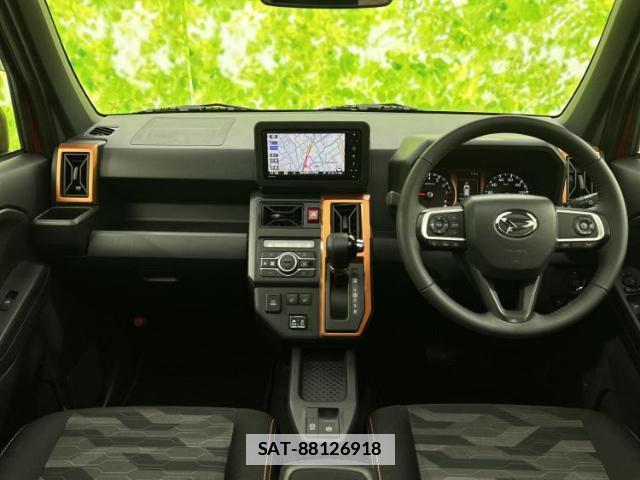 Daihatsu TAFT 2021-05 7821523-8