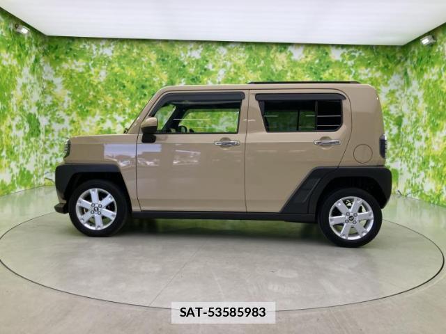 Daihatsu TAFT 2022-02 7821538-1