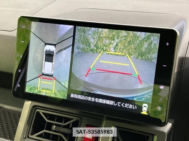 Daihatsu TAFT 2022-02 7821538-10