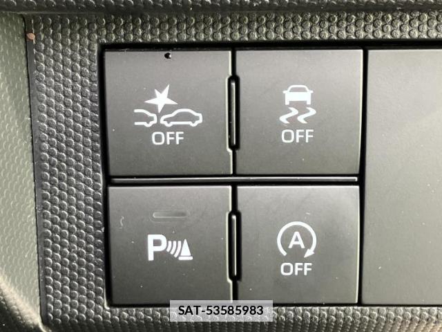 Daihatsu TAFT 2022-02 7821538-14