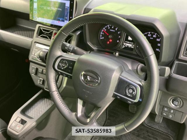 Daihatsu TAFT 2022-02 7821538-17