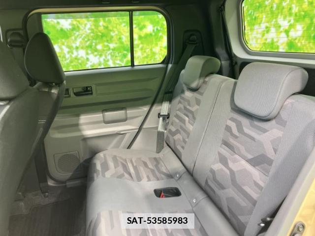 Daihatsu TAFT 2022-02 7821538-6