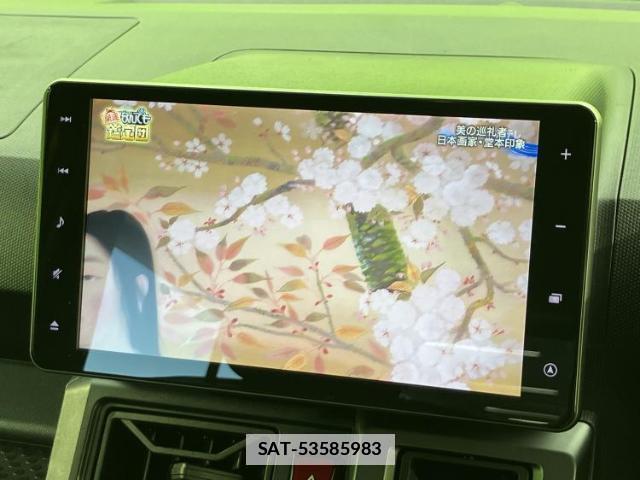 Daihatsu TAFT 2022-02 7821538-9