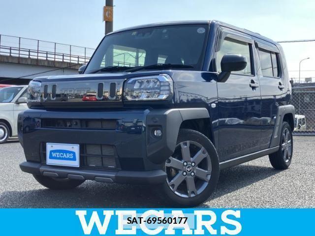 Daihatsu TAFT 2023-04 7821576-0