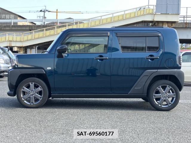 Daihatsu TAFT 2023-04 7821576-1