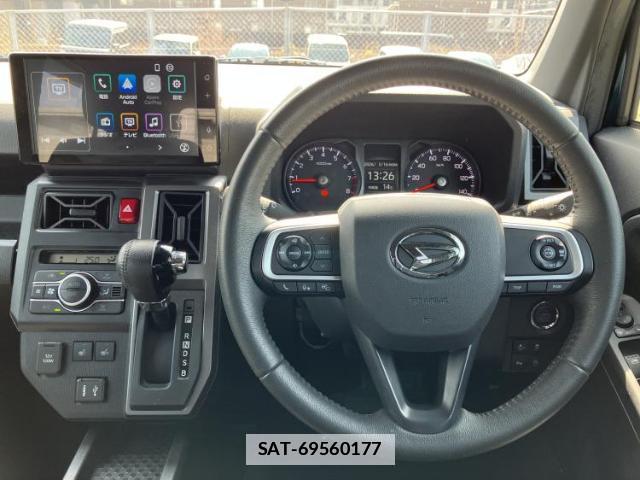 Daihatsu TAFT 2023-04 7821576-13