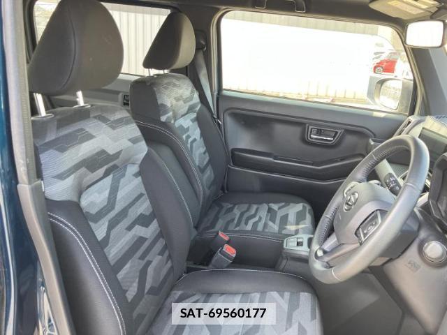 Daihatsu TAFT 2023-04 7821576-3